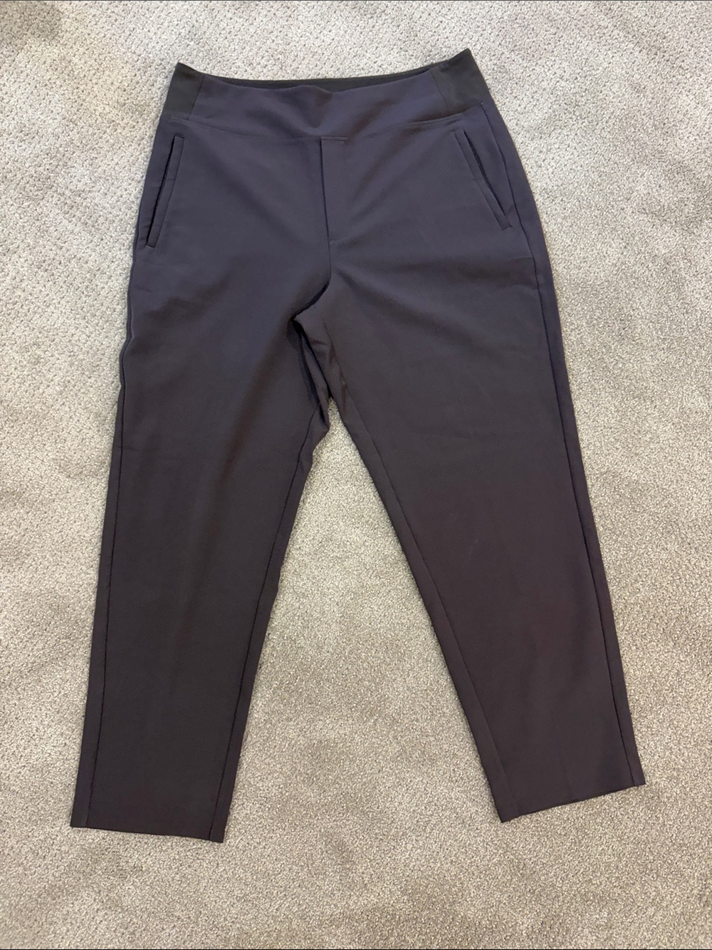 Athleta Endless High Rise Pant